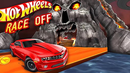 game pic for Hot wheels: Race off